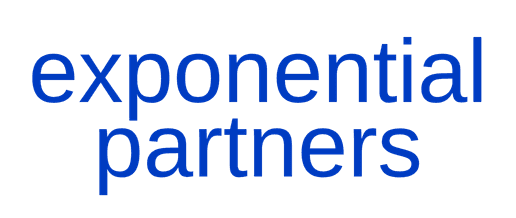 Exponential Partners Logo