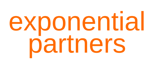 Exponential Partners Logo